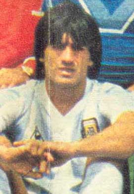 	Sergio Almirón 	